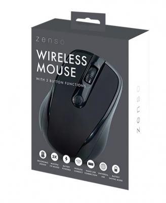 Wireless Mouse