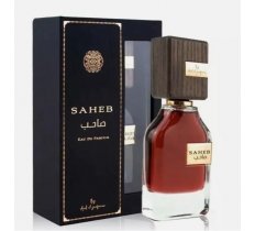 Saheb 70ml EDP by Ard Al Zaafaran