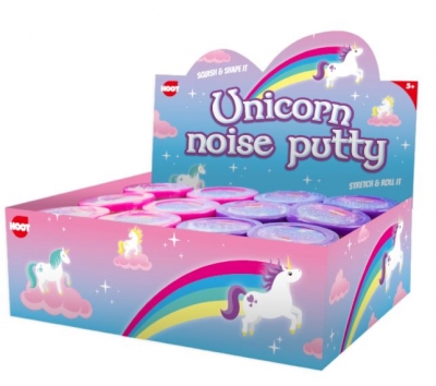 Unicorn Noise Putty