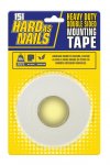 Hard As Nails Mounting Tape