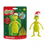 The Stretchy Grinch