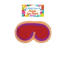 Party Time Pinata Eye Mask