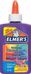 Elmer 147ml Opaque Liquid Glue Purple