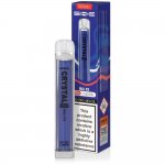 SKE Crystal Bar Disposable Vape Bull Ice