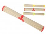 Straw Beach Mat 24x72"