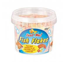 Fish Flake 50G