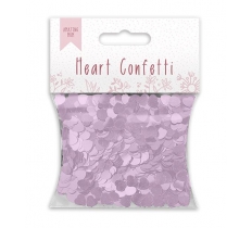 Mothers Day Heart Confetti