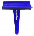 Goodyear 3 In 1 Squeegee (Gy904534)