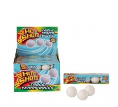 Table Tennis Ball 5 Pack