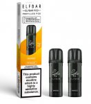 Elf Bar 600 Prefilled Pod Mango X 10 Pack