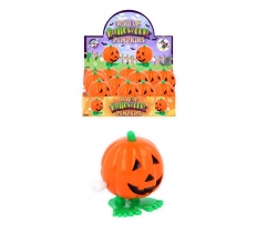 Clockwork Wind Up Pumpkin (5cm)