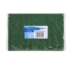 Bettina Green 10pc Catering Fibre Pad