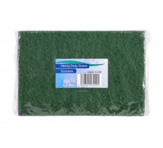 Bettina Green 10pc Catering Fibre Pad