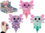 Big Eared Axolotl Sugar Maltose Squeeze Toy