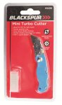 Mini Turbo Cutter