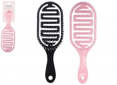 Vent Hair Brush 2 Assorted