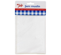 TALA JAM MUSLIN 46CM X 46CM
