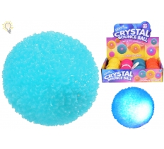 Crystal Light Up Ball