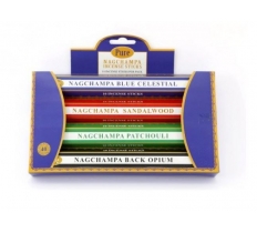 Incense Sticks 4 Pack ( Assorted Scents )