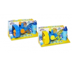Turbo Bubble Blaster