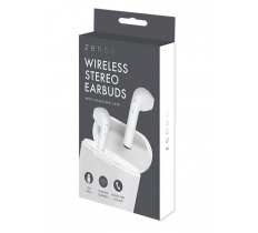 Earbuds with Charging Case