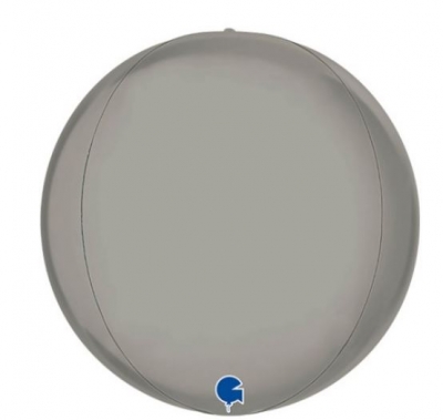 Globe 15" Platinum 4D