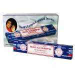 NAH CHUMPA INCENSE x 12
