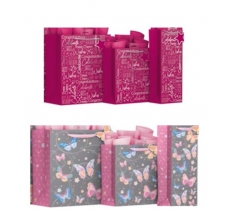 Bundle Mixed Bags Female