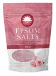 Elysium Spa Bath Salts Rose 450G