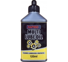 Multi Lube Oil