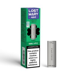 Lost Mary 4 in 1 Pods