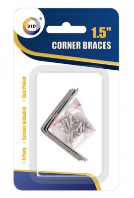 Corner Braces 1.5"