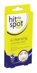 Nose Pore Strips 6 Pack