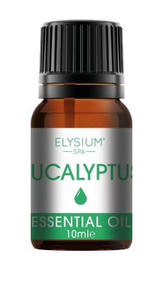 Elysium Spa Aromatherapy Energize Ess Oil 10ml