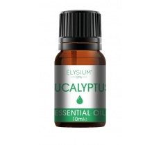 Elysium Spa Aromatherapy Energize Ess Oil 10ml