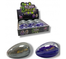 Alien Egg 2 Colour