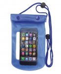 Travel Waterproof Pouch with Lanyard - The Perfect Travel