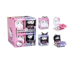 Hello Kitty Mini Backpack