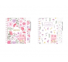 MOTHER'S DAY A5 NOTEBOOK & PEN SET