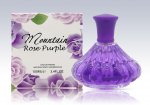Mountain Rose Purple Pour Femme Perfume 100ml