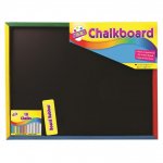 Large Chalk Board 33 x 43cm