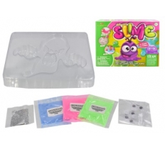 Make Your Own Slime
