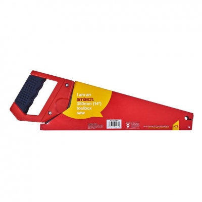 Amtech 14" Toolbox Saw