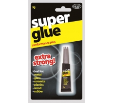 County Super Glue 3G