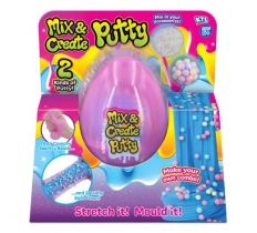 Mix & Create Girls Slime Box