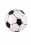 Inflatable Football 40cm