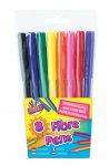 Tallon 8 Pack Felt Tip