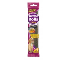 Jumbo Rolls With Tripe 2 Pack