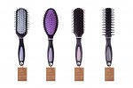 Designer Hair Brushes