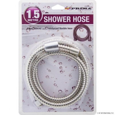 1.5M Shower Hose / Pipe